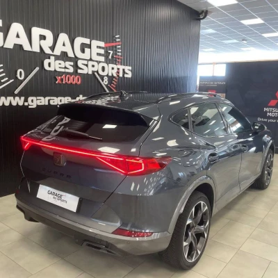 Formentor 2.0 TDI 150 ch DSG7 4Drive  Business Edition - photo 5/71