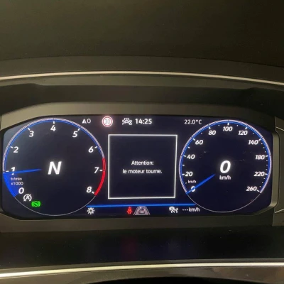 Tiguan Allspace 1.5 TSI 150ch DSG7  R-Line - photo 34/67