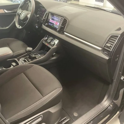 Karoq 2.0 TDI 116 ch SCR DSG7  Business - photo 19/66