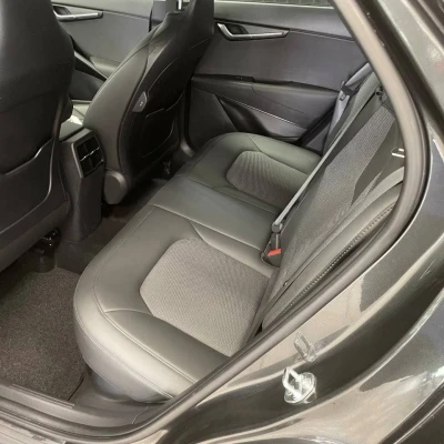 Niro 1.6 GDi 129 ch HEV DCT6  Active - photo 59/67