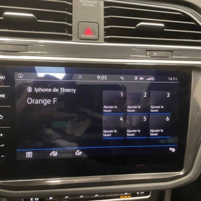 Tiguan 1.5 TSI EVO 150 DSG7  Carat Exclusive - photo 53/66