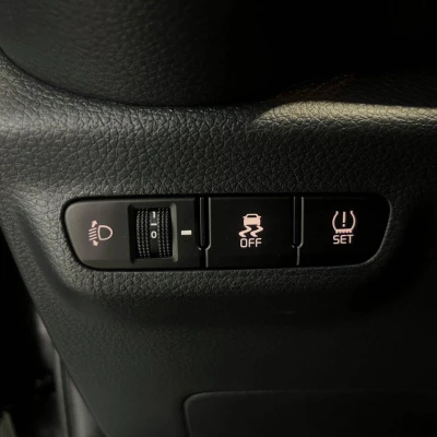 Picanto 1.2 DPi 79 ch BVM5  Active - photo 31/59