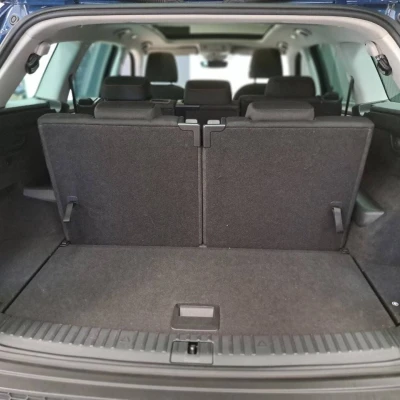 Kodiaq 2.0 TDI Evo 150 SCR DSG7 7pl  Clever - photo 67/72