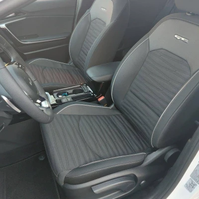CEED 1.5 T-GDi 140 ch DCT7  GT-line - photo 16/62