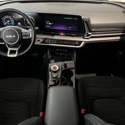 Sportage 1.6 T-GDi 230ch ISG Hybride BVA6 4x2  Design - photo 20/76