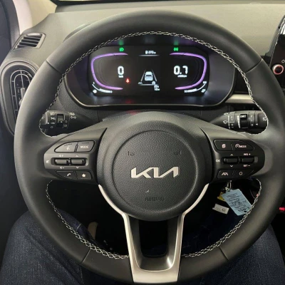 Picanto 1.2 DPi 79 ch BVM5  Active - photo 22/61