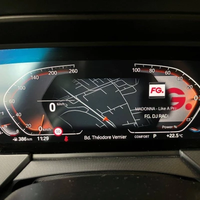 118i 136 ch DKG7  M Sport - photo 30/69