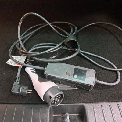 Sportage 1.6 T-GDi 265ch ISG Hybride Rechargeable BVA6 4x4  Design - photo 79/79