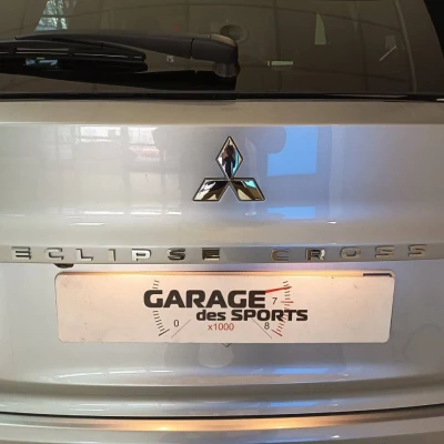 Eclipse Cross 2.4 MIVEC PHEV Twin Motor 4WD  Business - photo 15/69