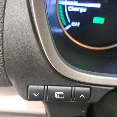 Eclipse Cross 2.4 MIVEC PHEV Twin Motor 4WD  Business - photo 37/71