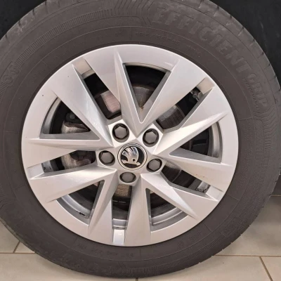 Fabia 1.0 TSI 95 ch BVM5  Ambition - photo 9/59