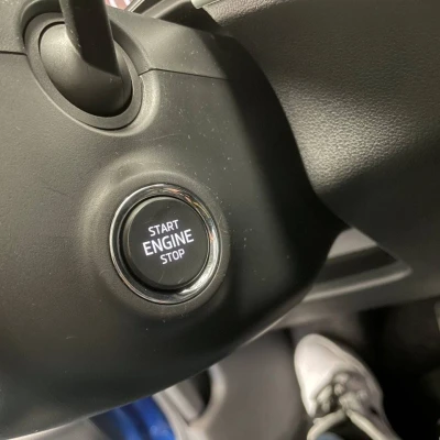 Scala 1.0 TSI Evo 110 ch DSG7  Business - photo 35/60