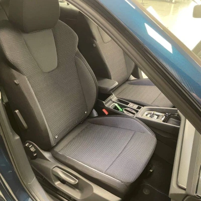 Octavia Combi 1.5 TSI mHEV e-TEC 150 ch ACT DSG7  Business - photo 19/65