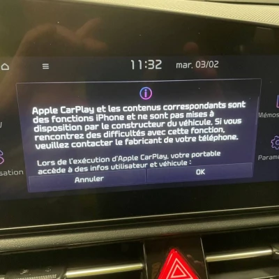 Niro 1.6 GDi 183 ch PHEV DCT6  Active - photo 53/73