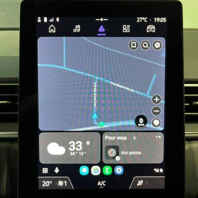 Captur Eco-G 100 ch  Techno - photo 48/68