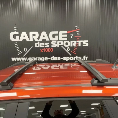 Duster Mild Hybrid 130 4x4  Extreme - photo 10/63