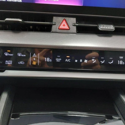 Sportage 1.6 T-GDi 265ch ISG Hybride Rechargeable BVA6 4x4  GT Line Premium - photo 55/98