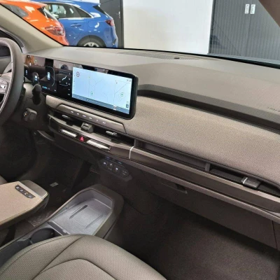 EV3 81.4 kWh 204 ch  Earth - photo 22/87