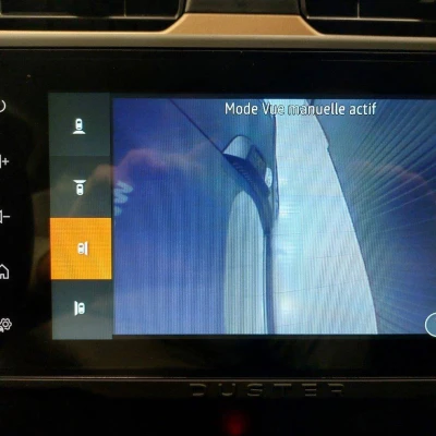 Duster Blue dCi 115 4x4  Extreme - photo 45/60