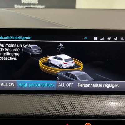 118i 136 ch DKG7  Edition Sport - photo 55/64