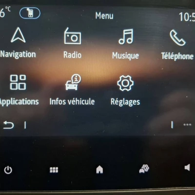 Captur TCe 100 GPL  Evolution - photo 46/57