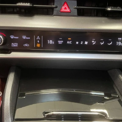 Sportage 1.6 T-GDi 245ch ISG Hybride Rechargeable BVA6 4x4  GT-line Premium Business - photo 49/77