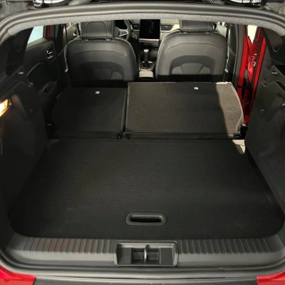 Captur Eco-G 100 ch  Techno - photo 67/68