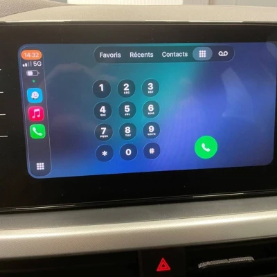 Scala 1.0 TSI Evo 110 ch DSG7  Business - photo 43/60