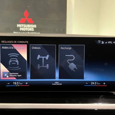 Touring 320e xDrive 204 ch BVA8  Business Design - photo 68/87