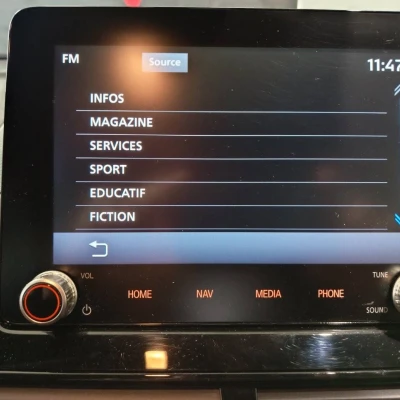 Eclipse Cross 2.4 MIVEC PHEV Twin Motor 4WD  Business - photo 47/67