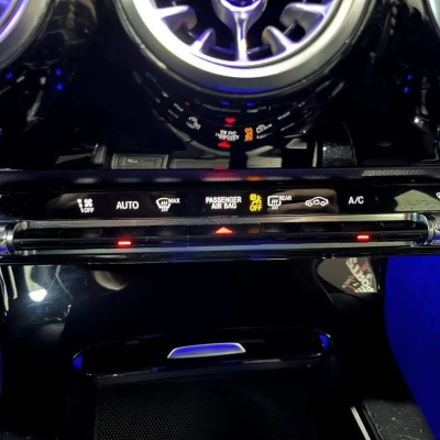 Classe A 200 7G-DCT  Business Line - photo 49/80