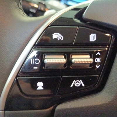 Niro 1.6 GDi 138 ch HEV DCT6  Active - photo 23/77