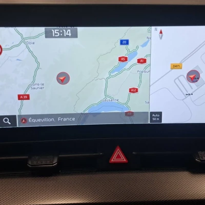 Sportage 1.6 T-GDi 230ch ISG Hybride BVA6 4x4  GT Line Premium - photo 59/94