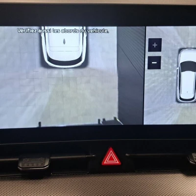 Sportage 1.6 T-GDi 230ch ISG Hybride BVA6 4x4  GT Line Premium - photo 65/94