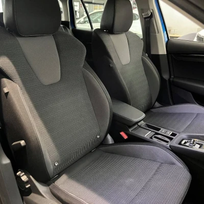Octavia Combi 1.0 TSI mHEV e-TEC 110 ch DSG7  Business - photo 16/65