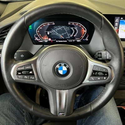 118i 136 ch DKG7  M Sport - photo 24/69