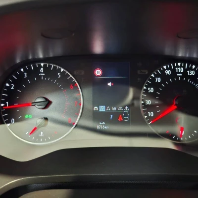 Captur TCe 100 GPL  Evolution - photo 24/57