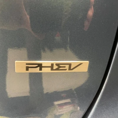 Niro 1.6 GDi 183 ch PHEV DCT6  Active - photo 17/73