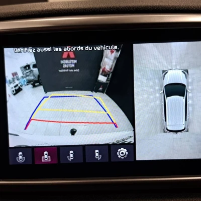 Sportage 1.6 CRDi 136ch MHEV DCT7 4x4  GT Line Premium - photo 54/78