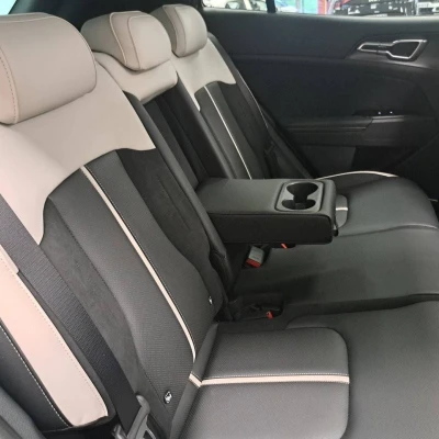 Sportage Hybride 239 ch BVA6  GT-Line Premium - photo 80/87