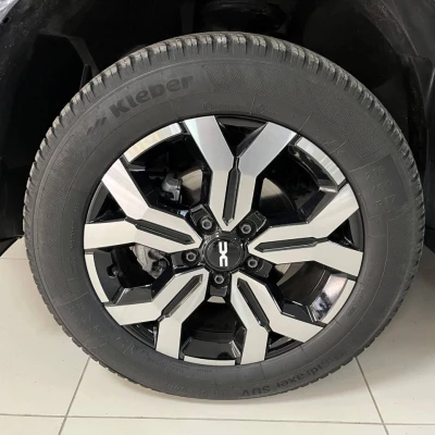 Duster Blue dCi 115 4x2  Journey + - photo 9/69