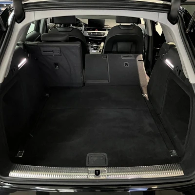 A4 Avant 35 TFSI 150 S tronic 7  Business Line - photo 65/72