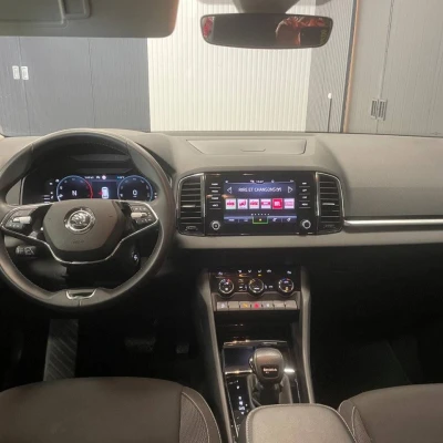 Karoq 2.0 TDI 116 ch SCR DSG7  Business - photo 22/66