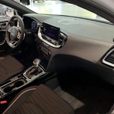 CEED 1.5 T-GDi 140 ch DCT7  GT-line - photo 17/67