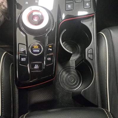 Sportage 1.6 T-GDi 265ch ISG Hybride Rechargeable BVA6 4x4  GT Line Premium - photo 49/87