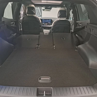 Sportage Hybride 239 ch BVA6  GT-Line Premium - photo 85/87