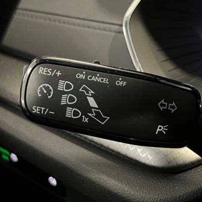 Octavia Combi 1.0 TSI mHEV e-TEC 110 ch DSG7  Business - photo 31/65
