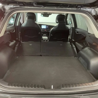 Niro 1.6 GDi 129 ch HEV DCT6  Active - photo 66/67