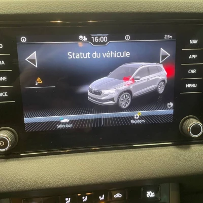 Karoq 2.0 TDI 116 ch SCR DSG7  Business - photo 55/66