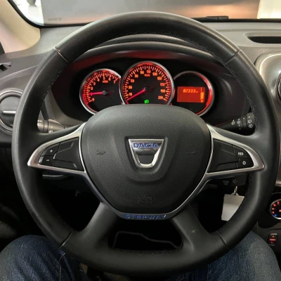 Logan MCV TCe 90  Stepway - photo 20/55